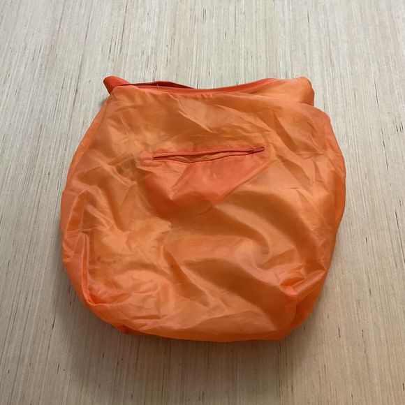 Jijaka Kangaroo Aboriginal Dot Art Shoulder Bag Sound of Joy Multi Color Orange - Picture 7 of 9